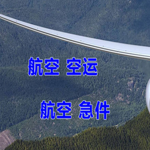 攀枝花保安营空运地址快递-选东方航空和上海航空